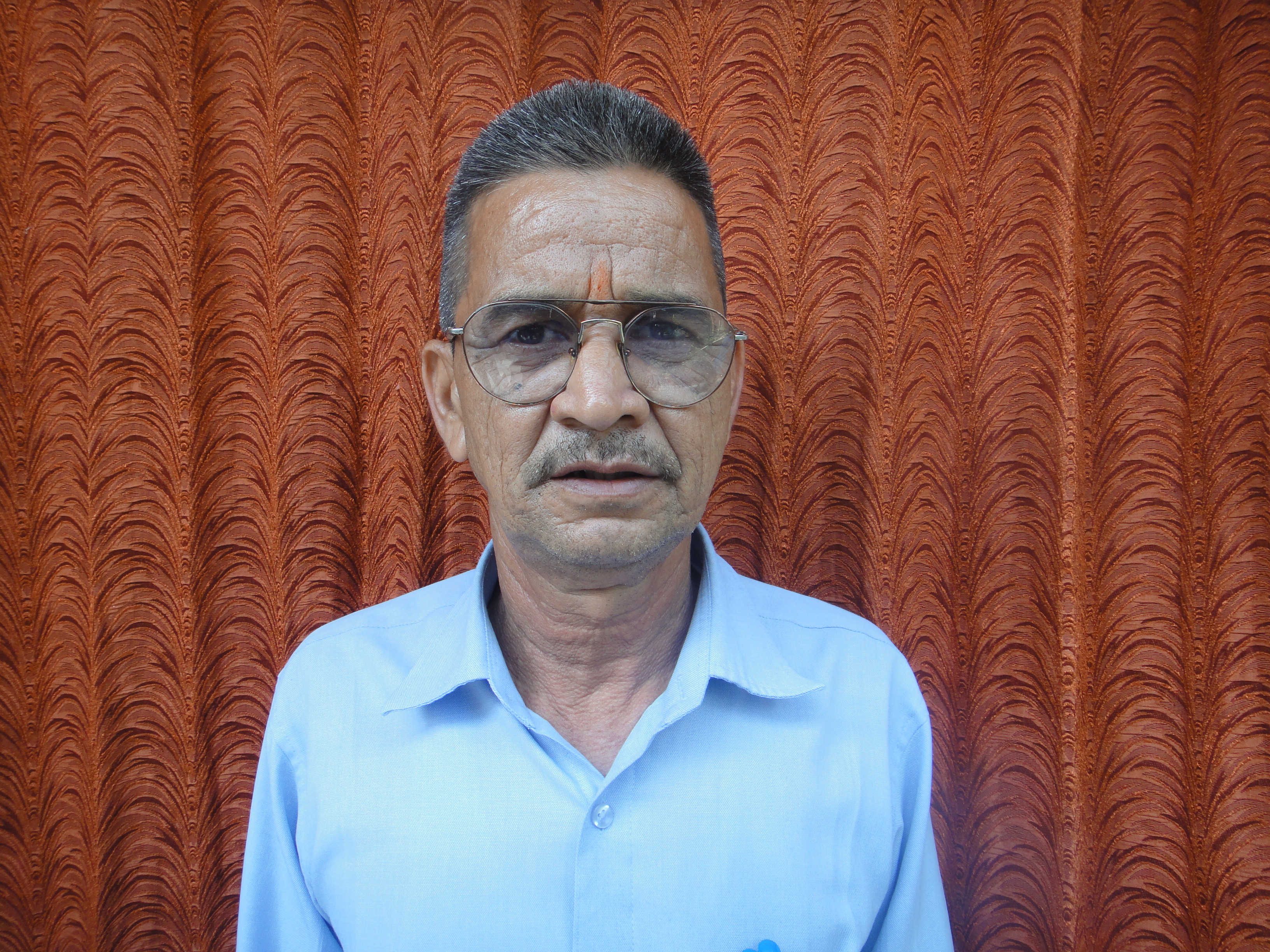 AJIT RAWAT 