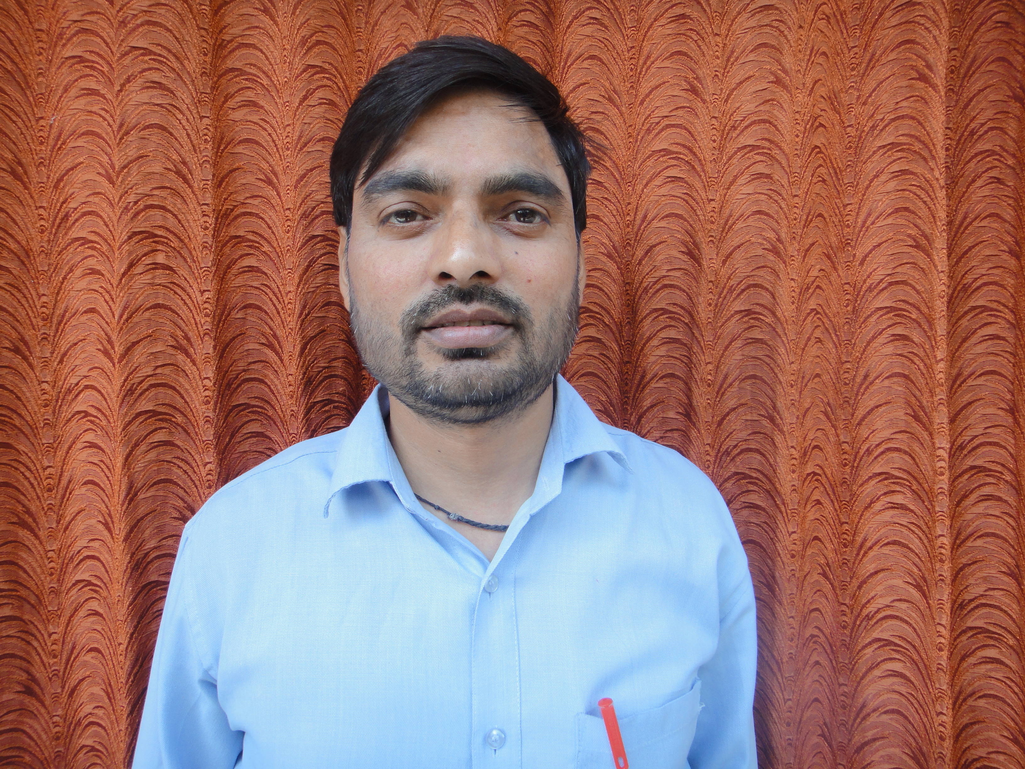 VINAY SEMWAL