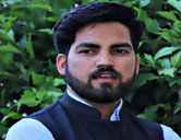 PANKAJ MISHRA 