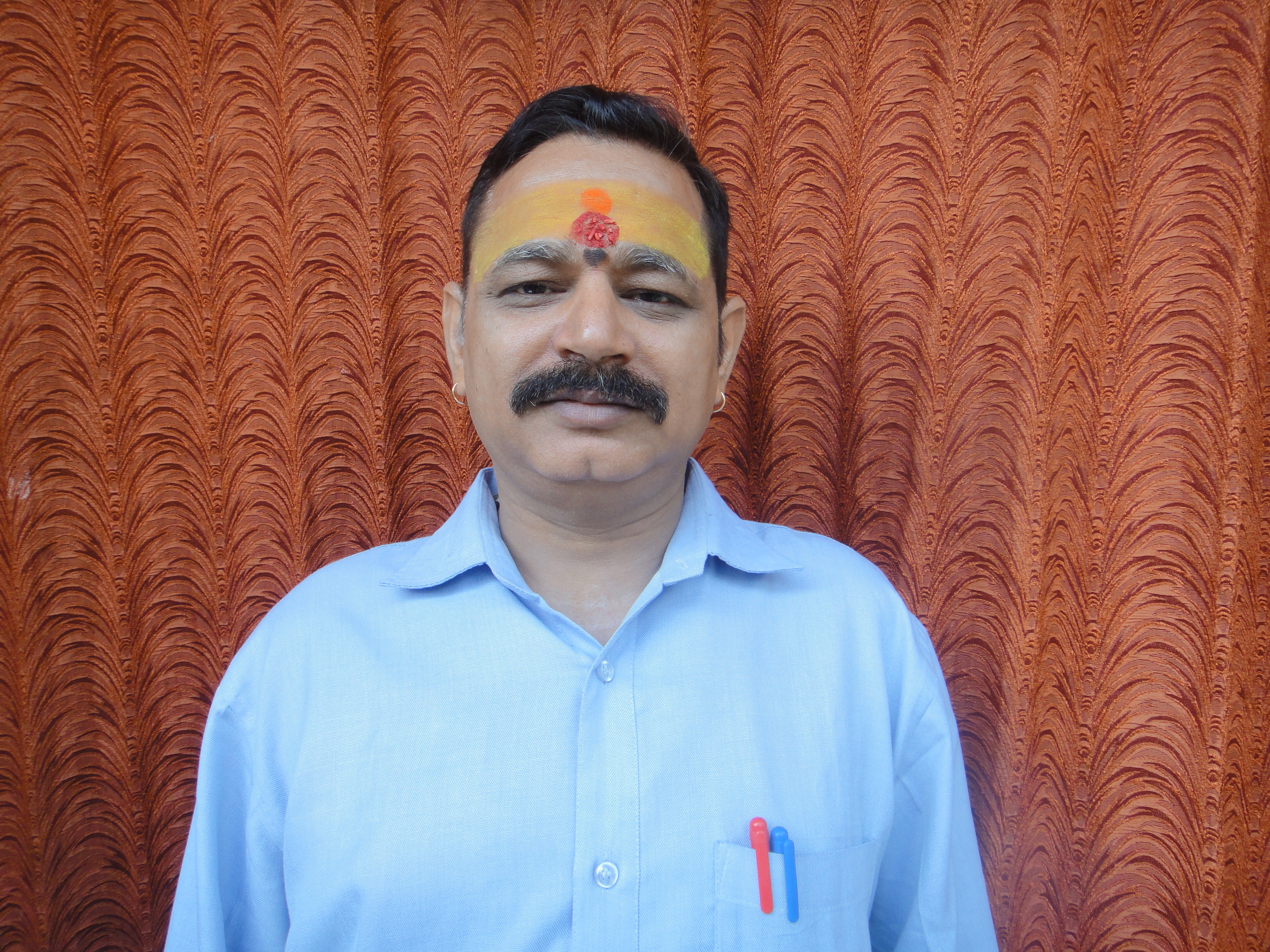 MANOJ PANT