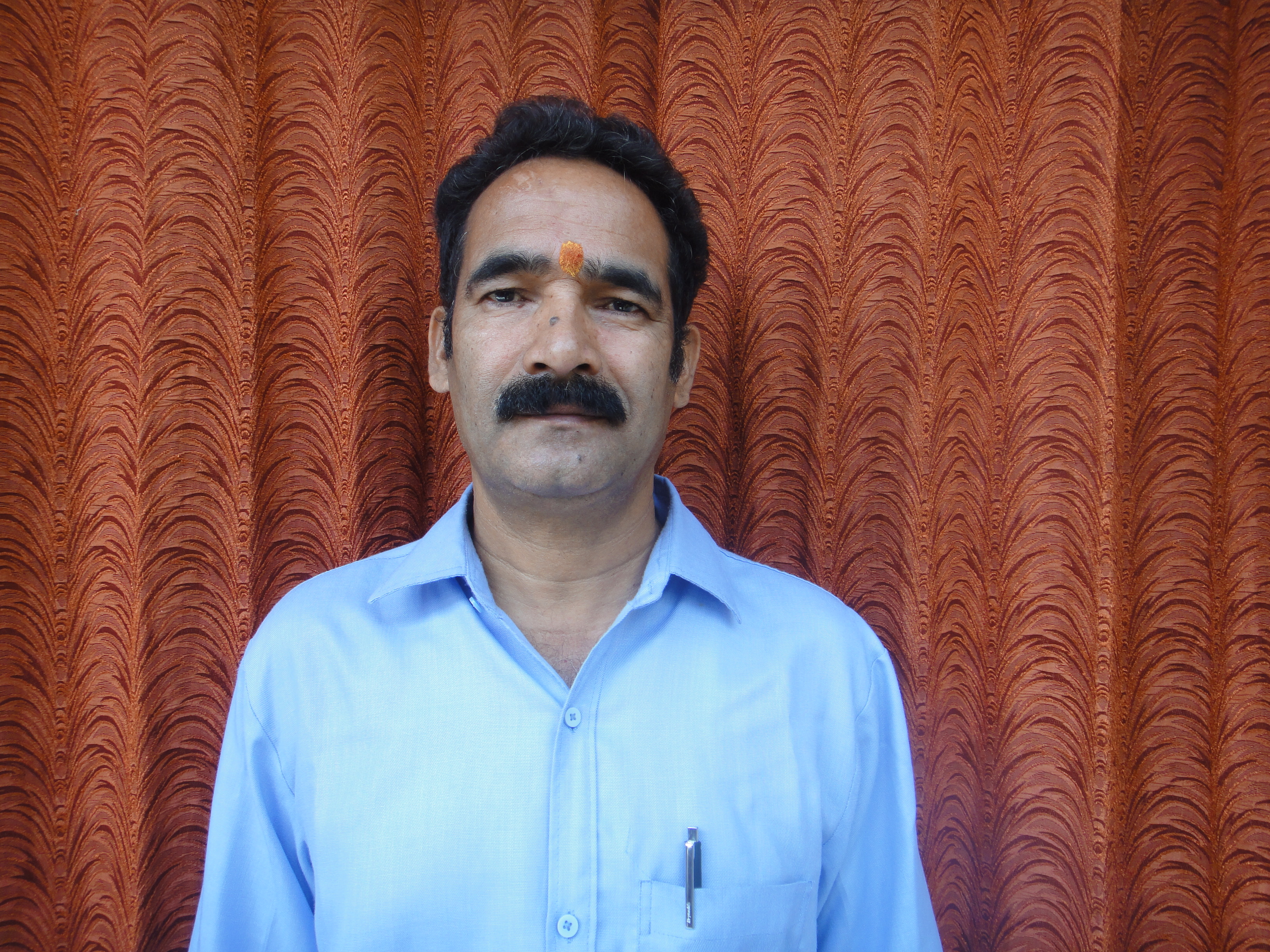 NAND KISHOR BHATT
